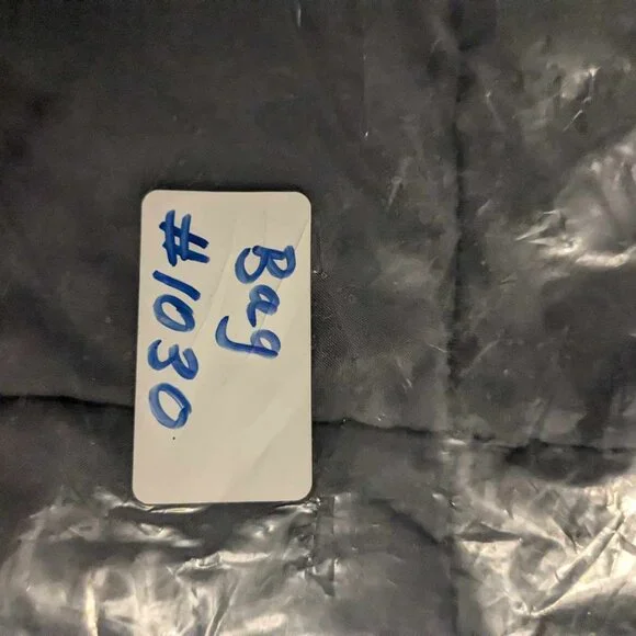 Vintage 90's Alberto Makali Artsy Mixed Media Women's Blouse - Picture 6 of 6